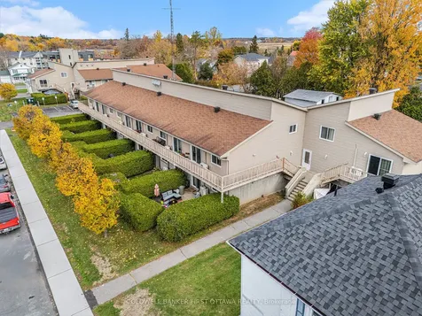 770 St Jean Street Casselman ON K0A 1M0