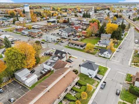 770 St Jean Street Casselman ON K0A 1M0