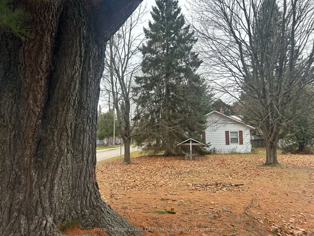 66 Front Street Bracebridge ON P1L 1J6