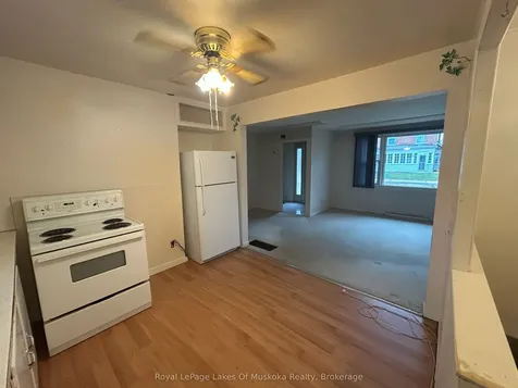 66 Front Street Bracebridge ON P1L 1J6