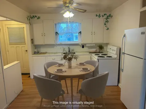 66 Front Street Bracebridge ON P1L 1J6