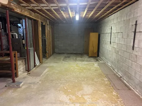 66 Front Street Bracebridge ON P1L 1J6