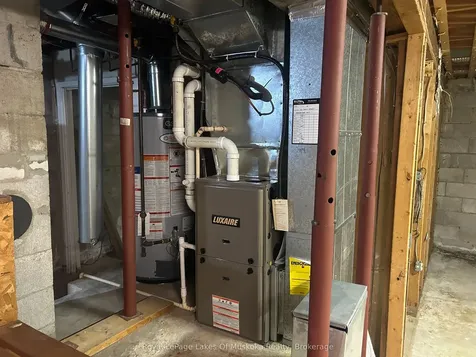 66 Front Street Bracebridge ON P1L 1J6