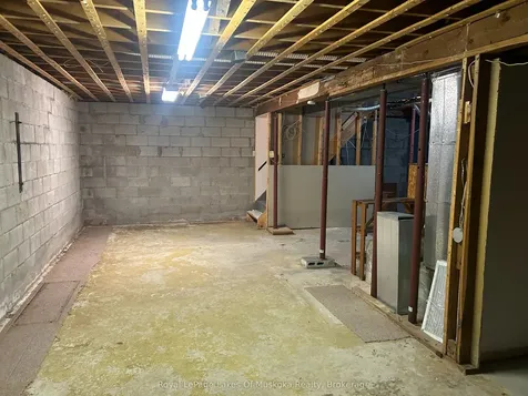 66 Front Street Bracebridge ON P1L 1J6