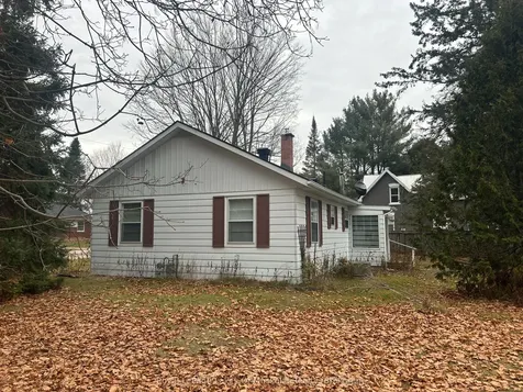 66 Front Street Bracebridge ON P1L 1J6