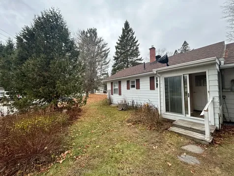 66 Front Street Bracebridge ON P1L 1J6