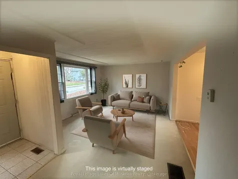 66 Front Street Bracebridge ON P1L 1J6