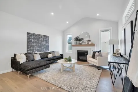 8 Hartland Circle St. Thomas ON N5R 0P2