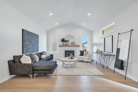 8 Hartland Circle St. Thomas ON N5R 0P2