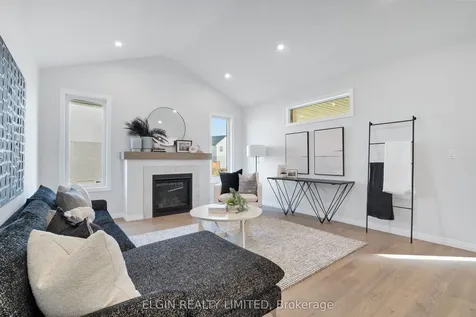 8 Hartland Circle St. Thomas ON N5R 0P2