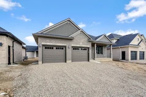 8 Hartland Circle St. Thomas ON N5R 0P2