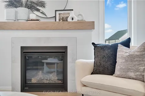 8 Hartland Circle St. Thomas ON N5R 0P2