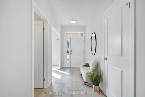 8 Hartland Circle St. Thomas ON N5R 0P2