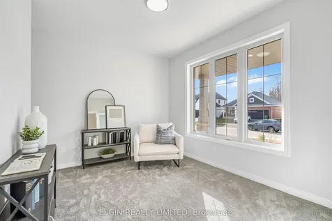 8 Hartland Circle St. Thomas ON N5R 0P2
