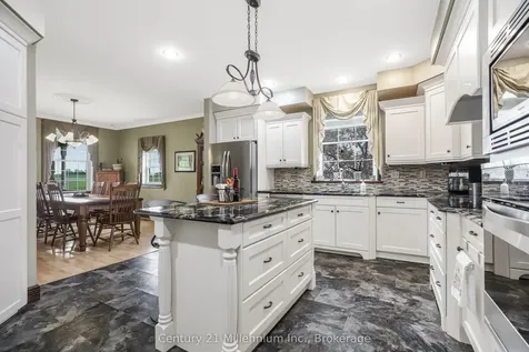 85695 Street Helens Line Ashfield-colborne-wawanosh ON N0G 2H0