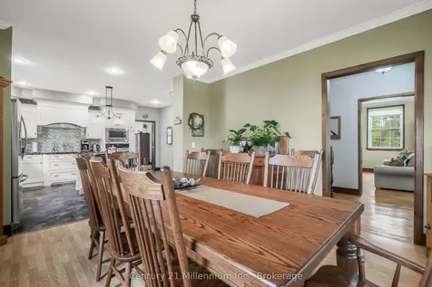 85695 Street Helens Line Ashfield-colborne-wawanosh ON N0G 2H0