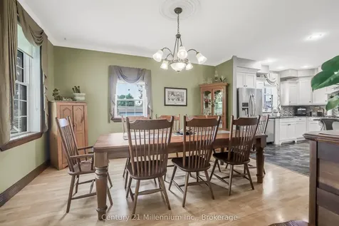 85695 Street Helens Line Ashfield-colborne-wawanosh ON N0G 2H0