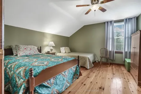 85695 Street Helens Line Ashfield-colborne-wawanosh ON N0G 2H0