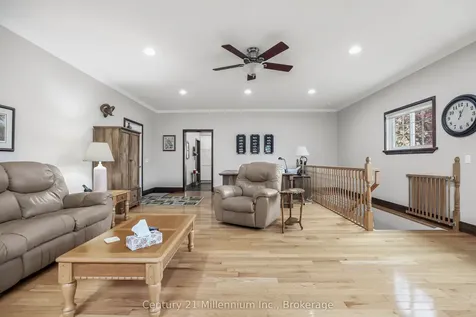 85695 Street Helens Line Ashfield-colborne-wawanosh ON N0G 2H0