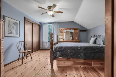 85695 Street Helens Line Ashfield-colborne-wawanosh ON N0G 2H0