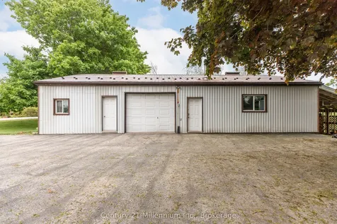 85695 Street Helens Line Ashfield-colborne-wawanosh ON N0G 2H0