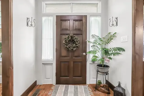 85695 Street Helens Line Ashfield-colborne-wawanosh ON N0G 2H0