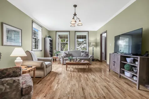 85695 Street Helens Line Ashfield-colborne-wawanosh ON N0G 2H0