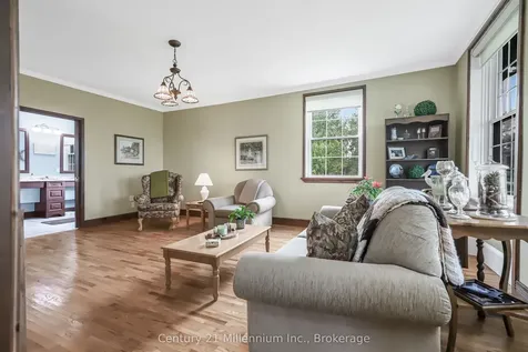 85695 Street Helens Line Ashfield-colborne-wawanosh ON N0G 2H0