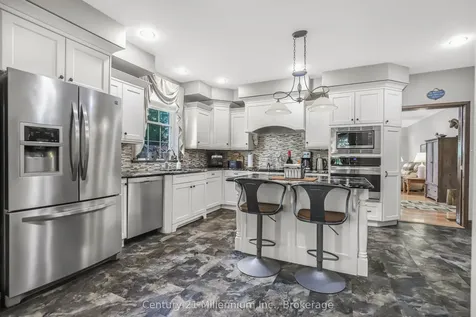 85695 Street Helens Line Ashfield-colborne-wawanosh ON N0G 2H0