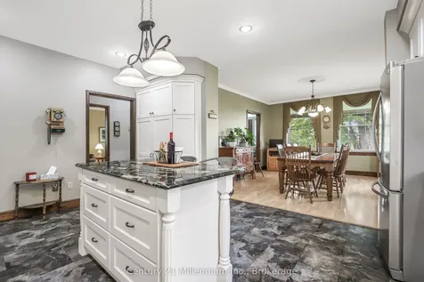 85695 Street Helens Line Ashfield-colborne-wawanosh ON N0G 2H0