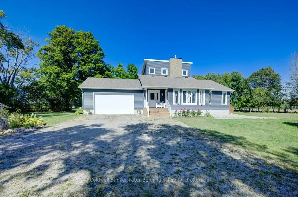 3072 Bruce Road 1, R.r. #2 Road Brockton ON N0G 1J0