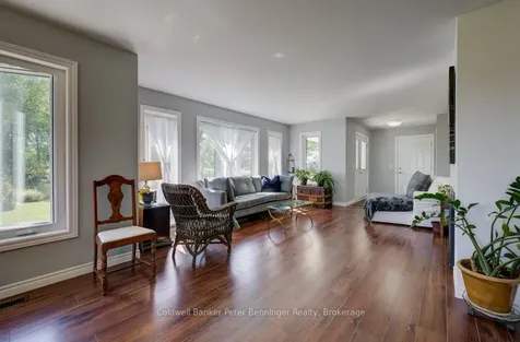 3072 Bruce Road 1, R.r. #2 Road Brockton ON N0G 1J0