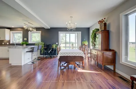 3072 Bruce Road 1, R.r. #2 Road Brockton ON N0G 1J0