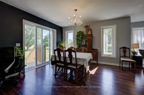 3072 Bruce Road 1, R.r. #2 Road Brockton ON N0G 1J0