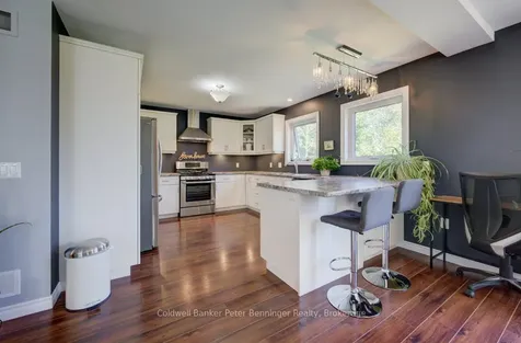 3072 Bruce Road 1, R.r. #2 Road Brockton ON N0G 1J0