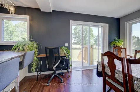 3072 Bruce Road 1, R.r. #2 Road Brockton ON N0G 1J0