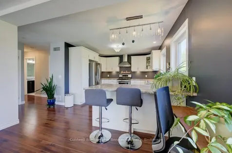 3072 Bruce Road 1, R.r. #2 Road Brockton ON N0G 1J0