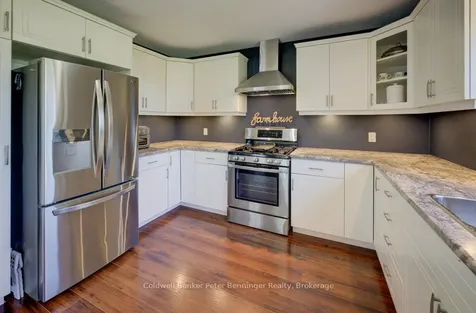 3072 Bruce Road 1, R.r. #2 Road Brockton ON N0G 1J0