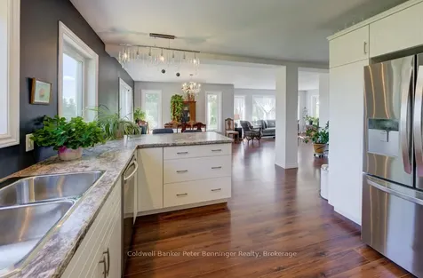 3072 Bruce Road 1, R.r. #2 Road Brockton ON N0G 1J0