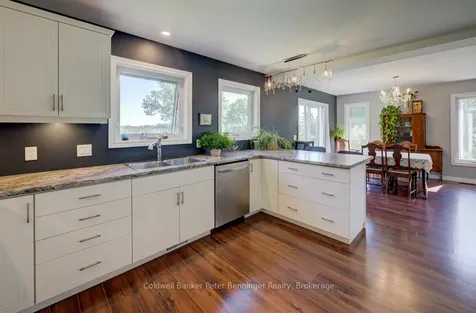 3072 Bruce Road 1, R.r. #2 Road Brockton ON N0G 1J0