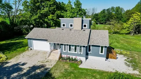 3072 Bruce Road 1, R.r. #2 Road Brockton ON N0G 1J0