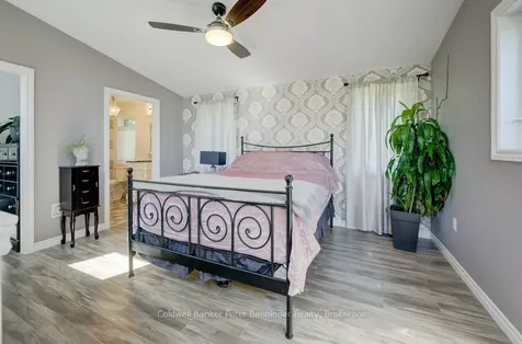 3072 Bruce Road 1, R.r. #2 Road Brockton ON N0G 1J0