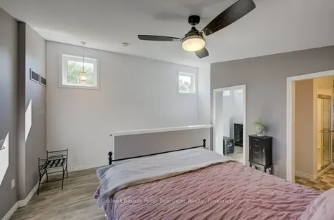 3072 Bruce Road 1, R.r. #2 Road Brockton ON N0G 1J0