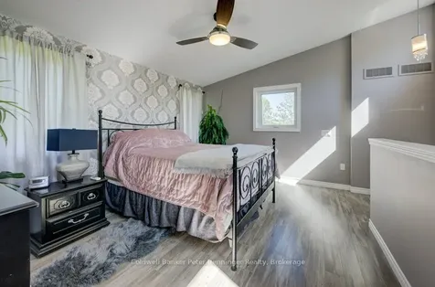 3072 Bruce Road 1, R.r. #2 Road Brockton ON N0G 1J0