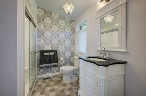 3072 Bruce Road 1, R.r. #2 Road Brockton ON N0G 1J0