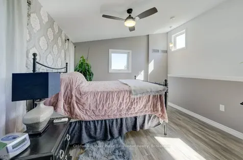 3072 Bruce Road 1, R.r. #2 Road Brockton ON N0G 1J0