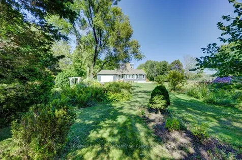 3072 Bruce Road 1, R.r. #2 Road Brockton ON N0G 1J0