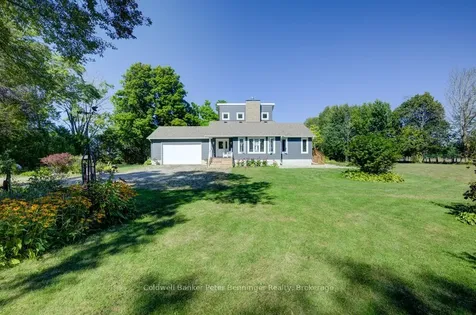 3072 Bruce Road 1, R.r. #2 Road Brockton ON N0G 1J0