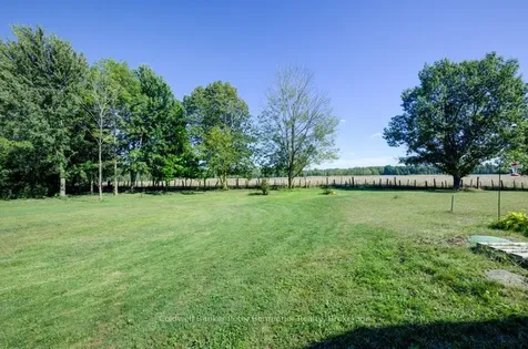 3072 Bruce Road 1, R.r. #2 Road Brockton ON N0G 1J0