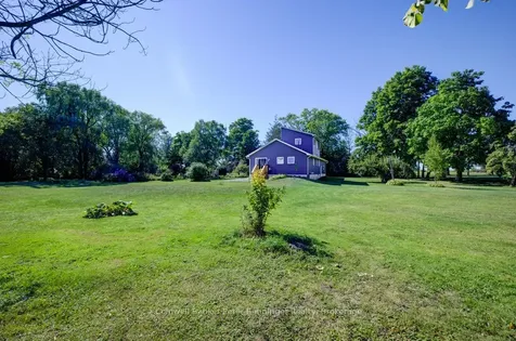 3072 Bruce Road 1, R.r. #2 Road Brockton ON N0G 1J0